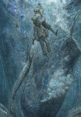 Моби Дик, или Белый кит (с иллюстрациями Антона Ломаева)