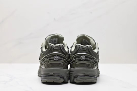 New Balance 1906 R 'Dark Moss' 