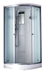 Timo Standart T-5509 Душевая кабина 90x90 фото