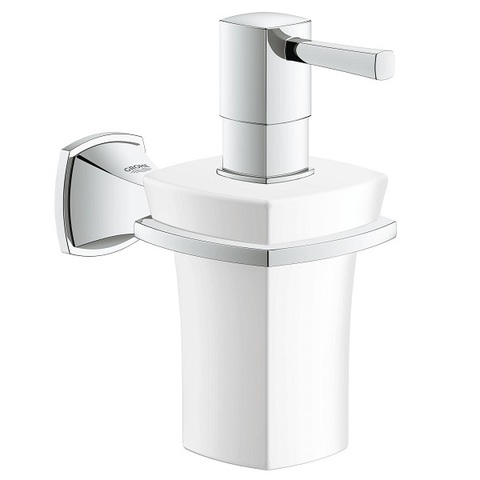 GROHE Grandera 40627000 Дозатор жидкого мыла