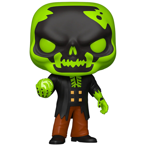 Funko POP! Batman Beyond: Blight (GW) (561)