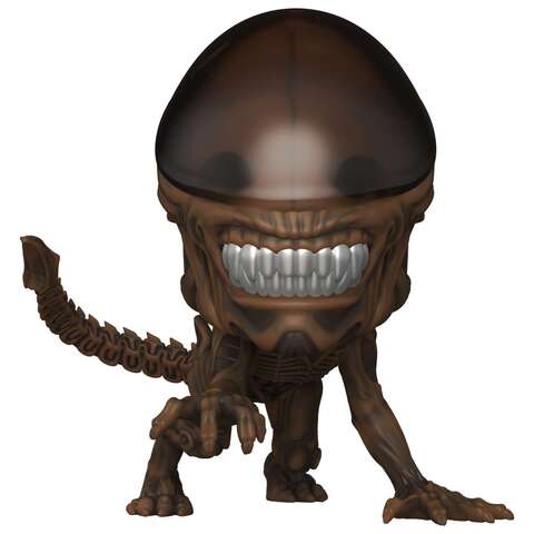 Фигурка Funko POP! Movies Alien 3 The Runner 6" (1768) 83794