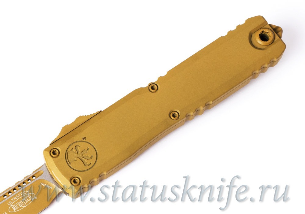 Нож Microtech Ultratech ZBP GEN III 1121-1CRA
