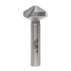 Зенковка ц/х 120° 25,0мм HSS 3z L51мм d10мм Bucovice(CzTool) 830250