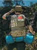 Картинка рюкзак городской Tigernu T-B9007B Green - 11