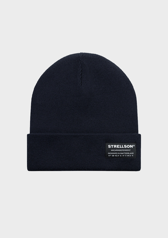 Шапка Strellson Carson-CAP