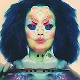 BJORK: Utopia (Виниловая пластинка)