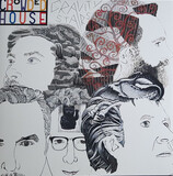 CROWDED HOUSE:  Gravity Stairs