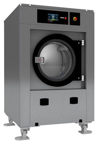 Машина стиральная Fagor Professional LA-35C TP2 E