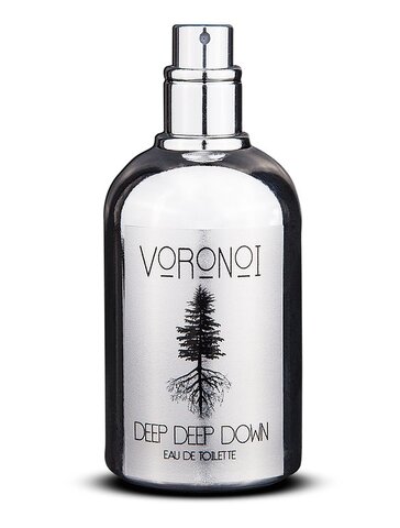 Туалетная вода «Deep Deep Down»