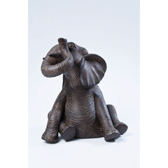 Фигура декоративная Elephant Zirkus «Цирковой слон» (2 шт)