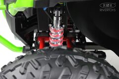 Квадроцикл Z111ZZ 4WD (Полноприводный)