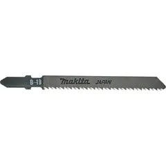 Пилка по дереву для лобзика B-19 Makita A-85715