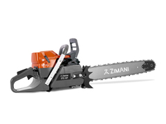 Бензопила ZimAni 372XP 18'