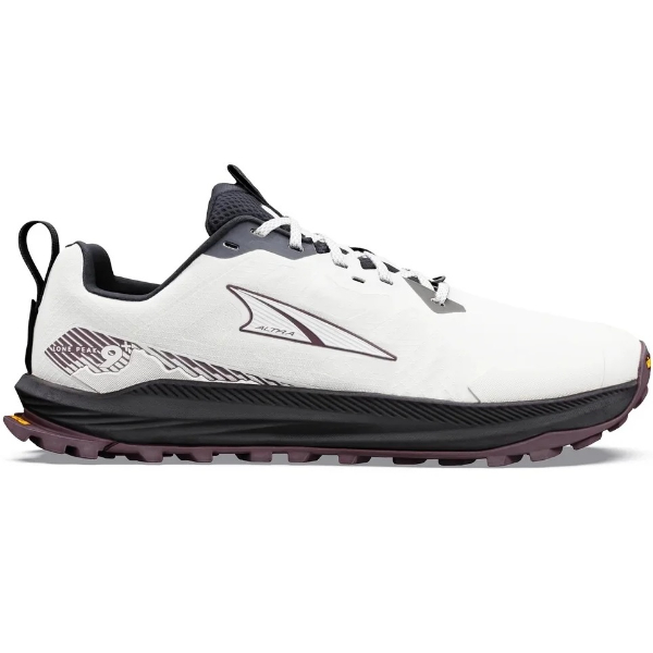 Кроссовки мужские ALTRA LONE PEAK 9+