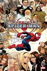 Ultimate Spider-Man Omnibus Vol. 5 (На английском языке)