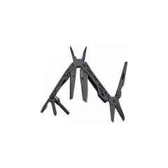 Мультитул Nextool (Xiaomi) Multifunctional Knife, 10 функций, черный (NE0123)