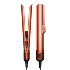 Выпрямитель для волос Dyson Airstrait HT01, Amber Silk