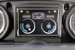 Трактор с прицепом M505BX