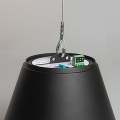 Подвесная акустическая система Biamp P60DT-BL — фото 3