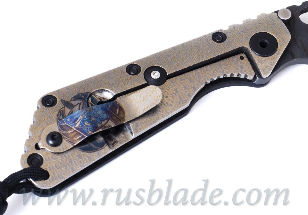 Strider Starlingear SMF Sabertooth Package - фотография 