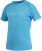 Футболка Craft Cool Concept Piece Short Sleeve мужская Blue - 1