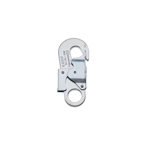 Карабин «STEEL HOOK 18 мм»