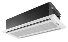 Кассетный внутренний блок двухпоточный Gree GMV5 GMV-ND63TS/A-T