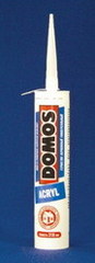 Герметик акриловый DOMOS (ЭСТОНИЯ)