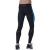 Беговой костюм мужской Asics Jacket Tight black-blue - 7