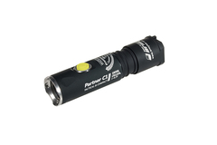 Фонарь светодиодный тактический Armytek Partner C1 Pro v3, 800 лм, 1-CR123A