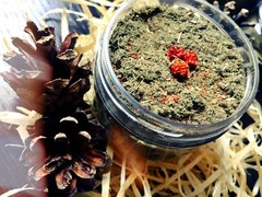 Маска-пилинг для лица 