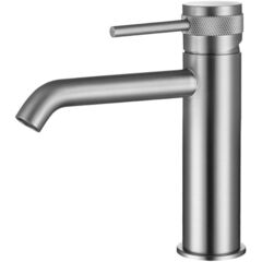 Allen Brau Priority 5.31A01-BN Смеситель для раковины, цвет: никель фото