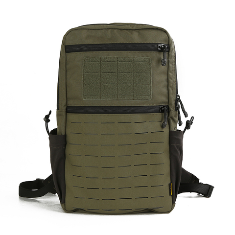 Рюкзак тактический компактный EmersonGear 9325 олива