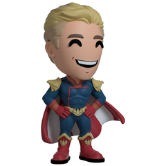 Фигурка Youtooz The Boys Homelander