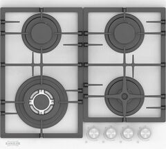 газовая поверхность KG 516 W