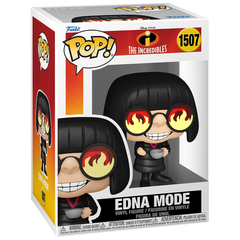 Funko POP! Disney. Incredibles 20th: Edna Mode (1507)
