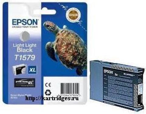 Картридж Epson T15794010