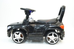 Толокар Mercedes-Benz GL63 A888AA Электромобиль детский avtoforbaby-spb
