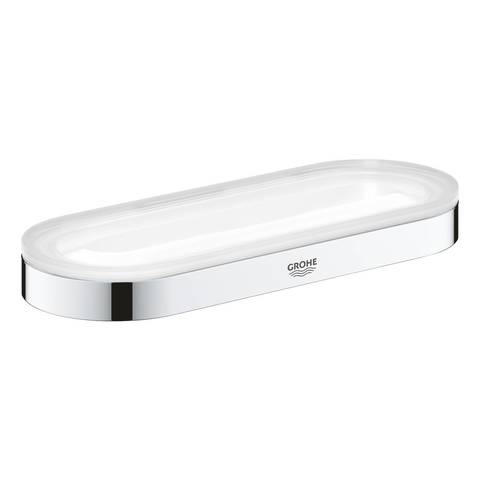 GROHE Selection 41035000 Полотенцедержатель