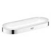 GROHE Selection 41035000 Полотенцедержатель