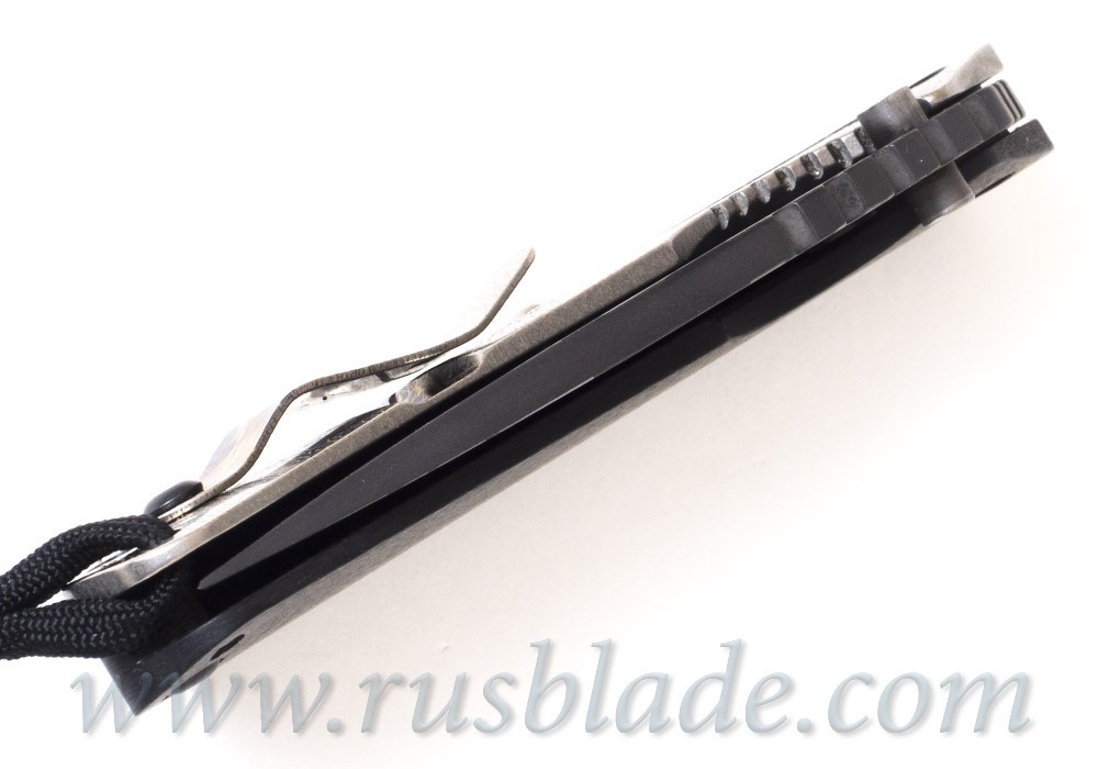 Strider Starlingear SMF Sabertooth Package - фотография 