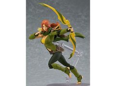 Figma Windranger (Dota2)