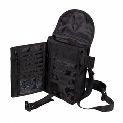 Тактическая сумка Remington Tactical Shoulder Bag Black