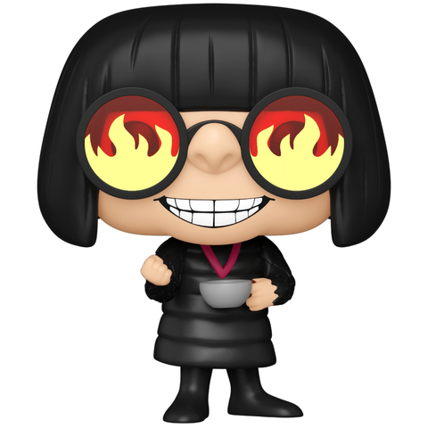 Funko POP! Disney. Incredibles 20th: Edna Mode (1507)