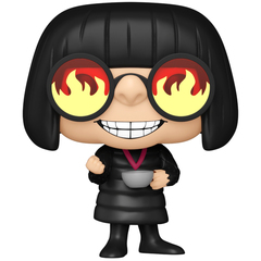 Funko POP! Disney. Incredibles 20th: Edna Mode (1507)