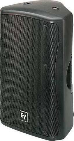 Electro-Voice ZxA5-90B 230V активная акуст. система 2-полос., 15', 1000 W LF, 250 W HF, 90°x50°, 133 dB, цвет черный