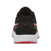 Asics Gel Contend 4 GS кроссовки для бега детские черные-красные - 3