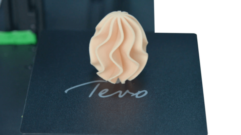 3D-принтер TEVO Michelangelo