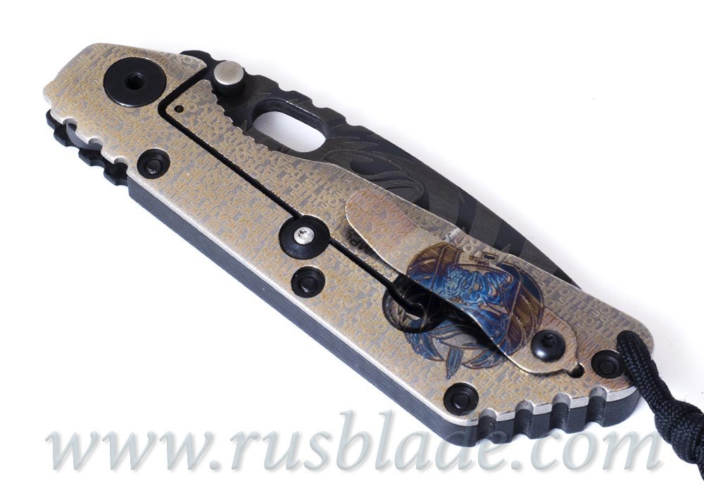 Strider Starlingear SMF Sabertooth Package - фотография 